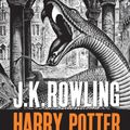 Cover Art for 9781408894743, Harry Potter and the Deathly Hallows by J.k. Rowling