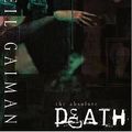 Cover Art for 9781848561939, Absolute Death by Neil Gaiman