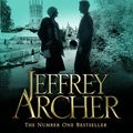 Cover Art for 9781447221869, A Quiver Full of Arrows by Jeffrey Archer