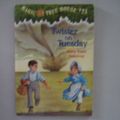 Cover Art for 9780439336840, Twister on Tuesday (Magic Tree House, No. 23) by Mary Pope Osborne