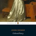 Cover Art for 9780141392417, John Donne: Collected Poetry by John Donne