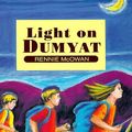 Cover Art for 9780715206973, Light on Dumyat by Rennie McOwan