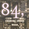 Cover Art for 9781559211406, 84, Charing Cross Road by Helene Hanff