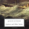 Cover Art for 9780140182576, Typhoon and Other Stories by Joseph Conrad
