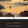 Cover Art for 9780140187489, The Pastures of Heaven by John Steinbeck