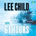 Cover Art for 9780307735034, 61 Hours by Lee Child
