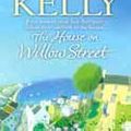 Cover Art for 9781445828145, The House on Willow Street by Cathy Kelly