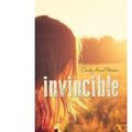 Cover Art for 9780994497512, Invincible by Cecily Anne Paterson