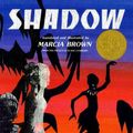 Cover Art for 9780689718755, Shadow by Marcia Brown