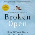 Cover Art for 9780375759918, Broken Open by Elizabeth Lesser