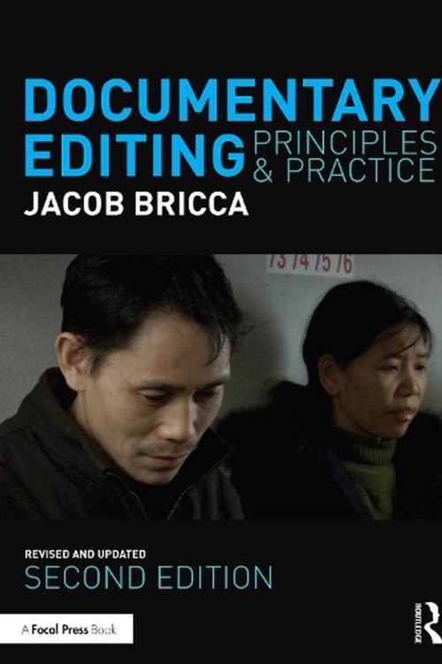 Cover Art for 9780367725730, Documentary Editing: Principles & Practice by Bricca  ACE, Jacob