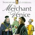 Cover Art for 9781842340592, The Merchant of Venice by William Shakespeare
