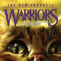 Cover Art for 9780061757457, Warriors: The New Prophecy #5: Twilight by Erin Hunter, Dave Stevenson