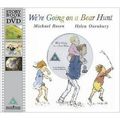 Cover Art for 9781406323924, We're Going on a Bear Hunt by Michael Rosen