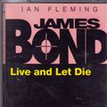 Cover Art for 9781899326020, Live and Let Die by Ian Fleming