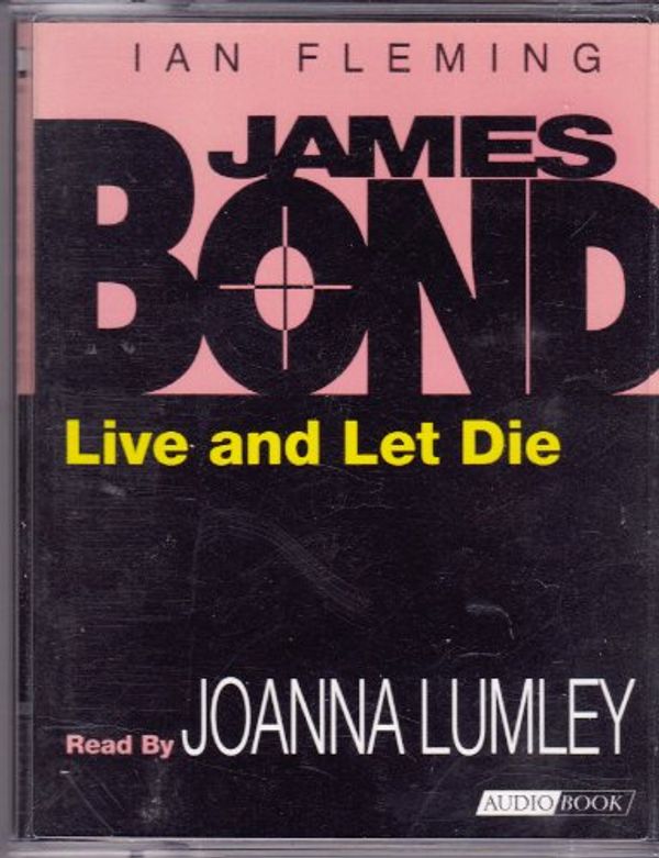 Cover Art for 9781899326020, Live and Let Die by Ian Fleming