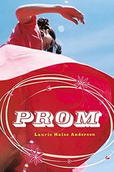 Cover Art for 9780340854655, Prom by Laurie Halse Anderson