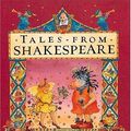 Cover Art for 9780763604417, Tales from Shakespeare by Marcia Williams
