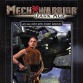 Cover Art for 9780451459329, Mechwarrior Dark Age by Martin Delrio