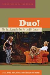 Cover Art for 9781557837028, Duo! by JOYCE HENRY