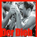 Cover Art for 9783863001421, Der Dieb by Jan R Holland