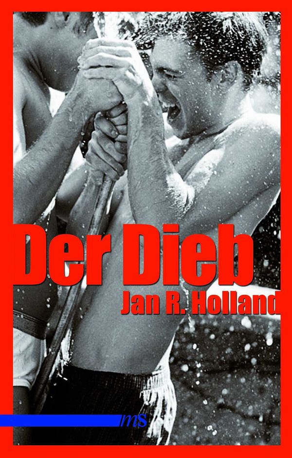 Cover Art for 9783863001421, Der Dieb by Jan R Holland