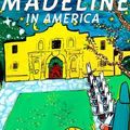 Cover Art for 9780439096331, Madeline in America by Ludwig Bemelmans