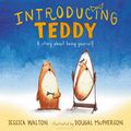 Cover Art for 9781408877630, Introducing Teddy by Jessica Walton