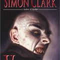 Cover Art for 9780843950311, Vampyrrhic by Simon Clark