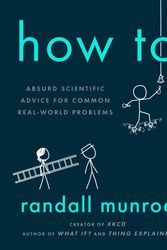 Cover Art for 9781473680333, How To by Randall Munroe