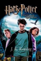 Cover Art for 9781523480661, Harry Potter: The Prisoner of Azkaban by J K Rowling, Britanic