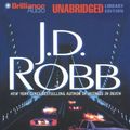 Cover Art for 9781423317326, Judgment in Death by J. D. Robb