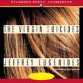 Cover Art for B000FMQQ92, The Virgin Suicides by Jeffrey Eugenides