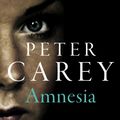 Cover Art for 9780571311224, Amnesia by Peter Carey