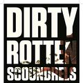 Cover Art for 9781460754481, Dirty Rotten Scoundrels by Matthew Benns