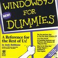 Cover Art for 9781568842400, Windows 95 for Dummies by Andy Rathbone