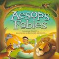 Cover Art for 9780753461334, Aesop's Fables by Saviour Pirotta