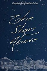 Cover Art for 9798638761974, The Stars Above by Anne R. Bailey