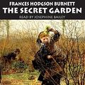 Cover Art for 9781400130726, The Secret Garden by Frances Hodgson Burnett