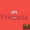 Cover Art for B000XPNUGI, The Princess Diaries, Volume IX: Princess Mia by Meg Cabot