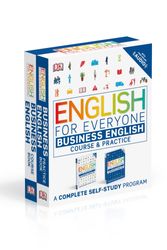 Cover Art for 9781465479778, English for EveryoneBusiness English by Dk
