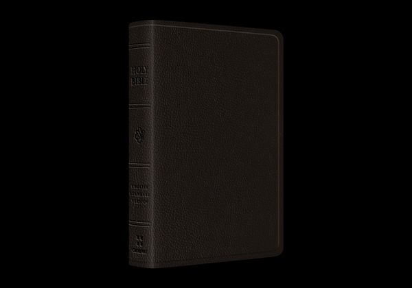 Cover Art for 9781433568855, Holy Bible: Esv Bible by Crossway Books