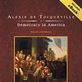Cover Art for 9781400118113, Democracy in America by Alexis de Tocqueville