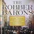 Cover Art for 9780156767903, The Robber Barons by Matthew Josephson