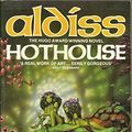 Cover Art for 9780586049907, Hothouse by Brian Aldiss