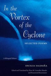 Cover Art for 9780813064291, In the Vortex of the Cyclone by Flora González-Mandri (Edited and translated by) & Rosamond Rosenmeier (Edited and translated by)