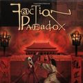 Cover Art for 9780972595988, Faction Paradox: Warring States by Mags L. Halliday