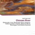 Cover Art for 9786133996731, Chowan River by Jerold Angelus