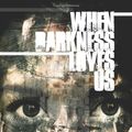 Cover Art for 9780688041755, When Darkness Loves Us by Elizabeth Engstrom