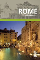 Cover Art for 9783899445367, Rome: Fascinating Cities by Michael Muller